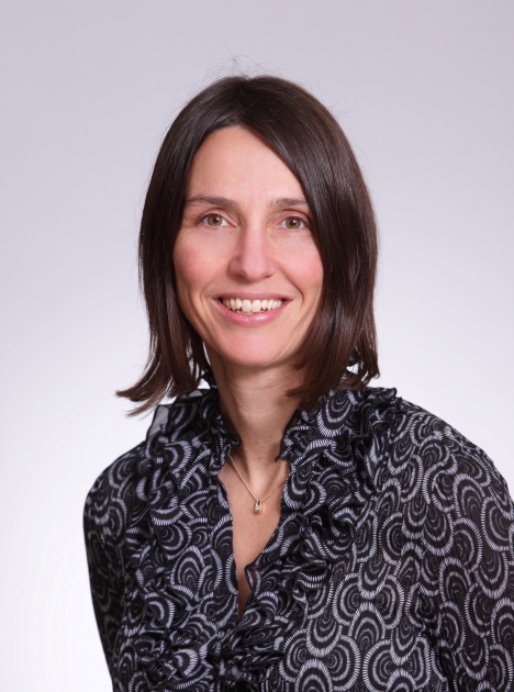Annie Dubé